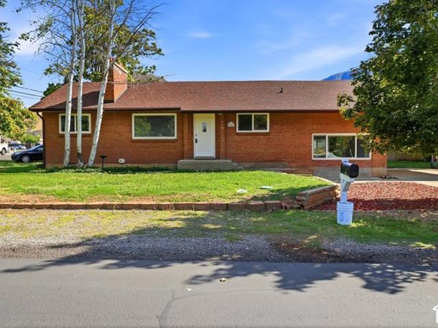 House for sale in Mapleton, Utah County