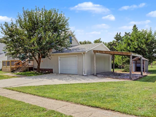House for sale in Story, Iowa