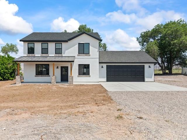 House for sale in Monroe, Utah