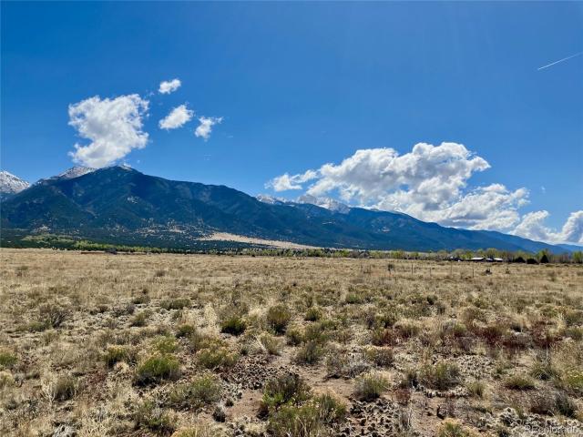 Land for sale in Crestone, Colorado