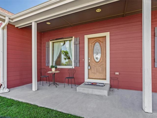House for sale in Arapahoe, Colorado