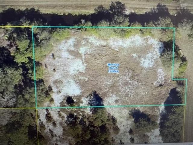 Land for sale in Clewiston, Florida