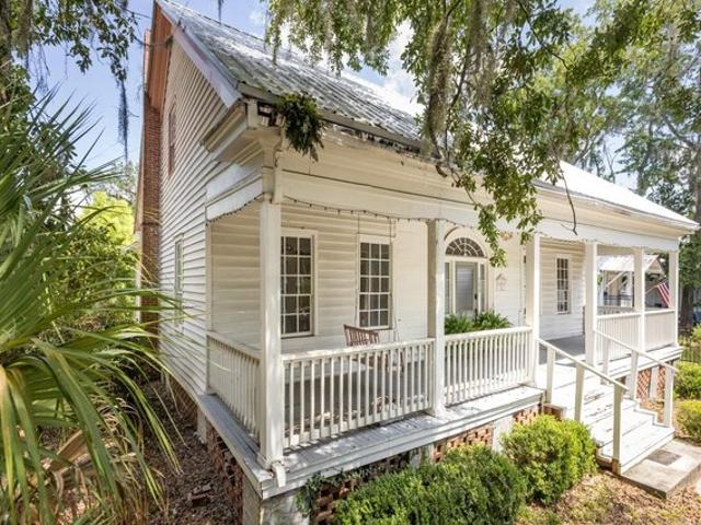 House for sale in Monticello, Florida