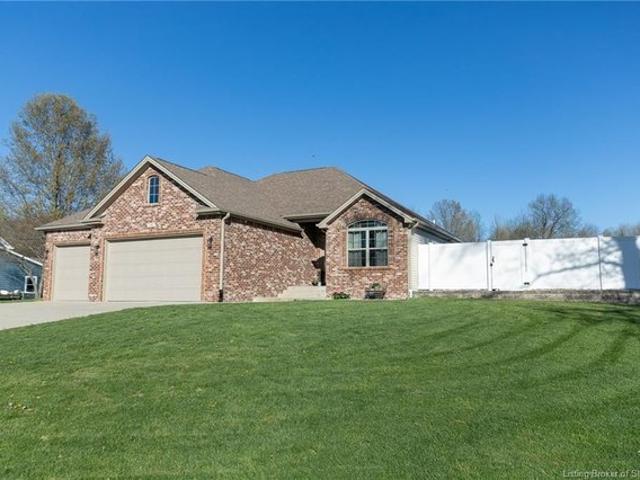House for sale in Madison, Indiana