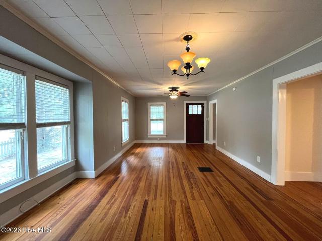 Property for rent in Southern Pines, Moore County