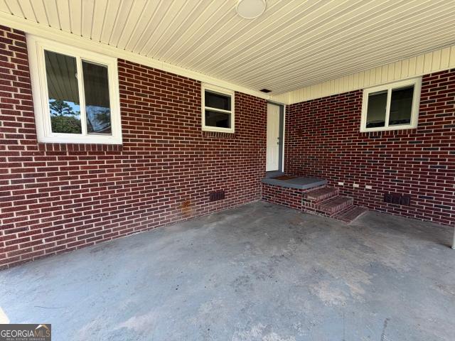 House for sale in Lyons, Georgia