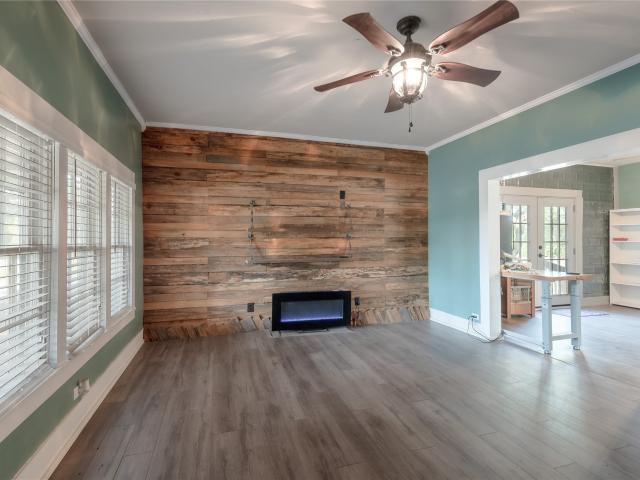 House for sale in Groveton, Texas