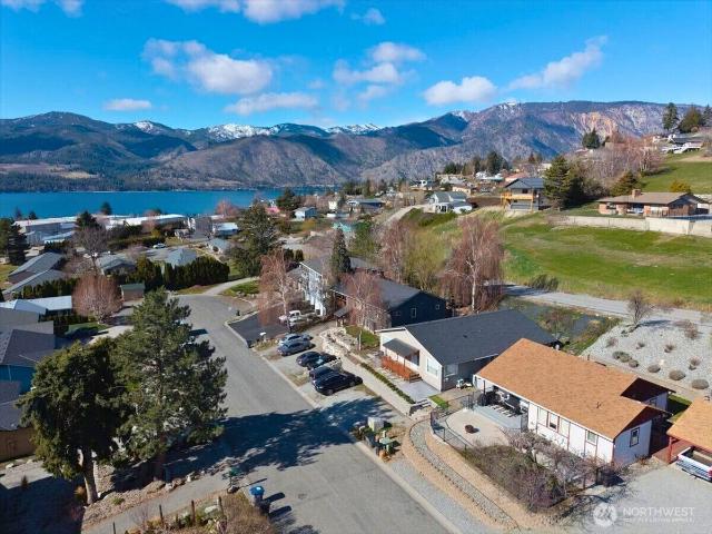 House for sale in Washington