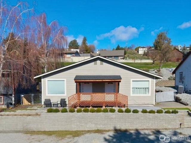 House for sale in Washington