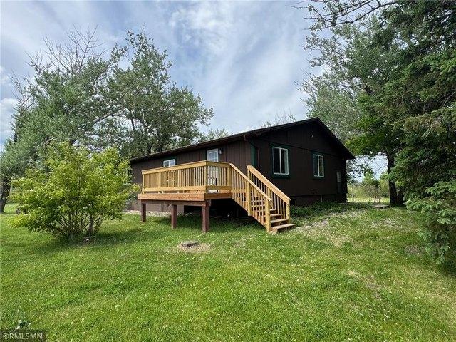 House for sale in Mcgregor, Minnesota