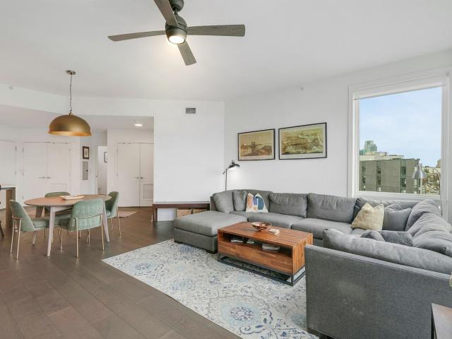 Condo for sale in Hudson, New Jersey