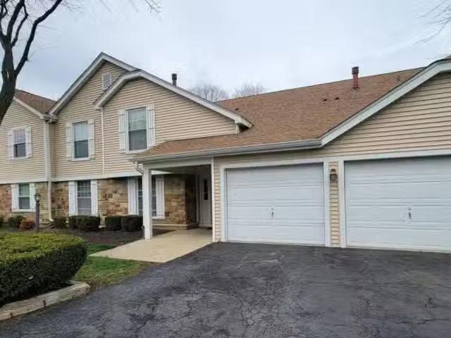 House for rent in Bartlett