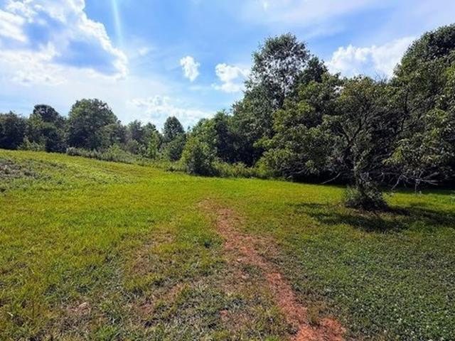 Land for sale in Haralson, Georgia