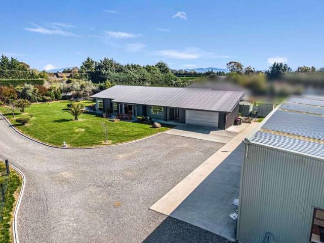 Property for sale in Swannanoa, Canterbury