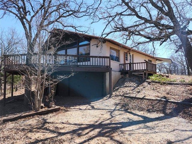 House for sale in Nocona, Texas