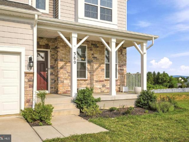 House for sale in Berryville, Clarke County