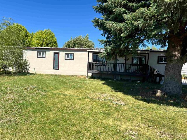 House for sale in Gooding, Idaho