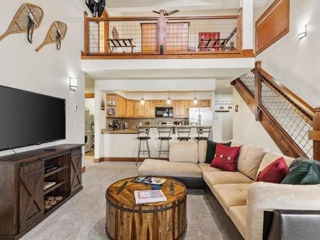 Condo for sale in Steamboat Springs, Colorado