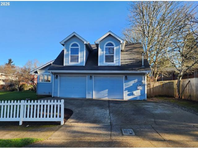 House for sale in Oregonia