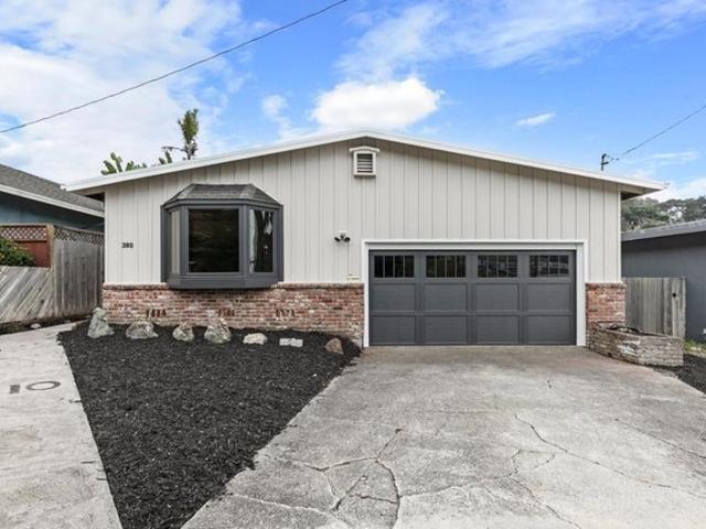 House for sale in San Mateo, California