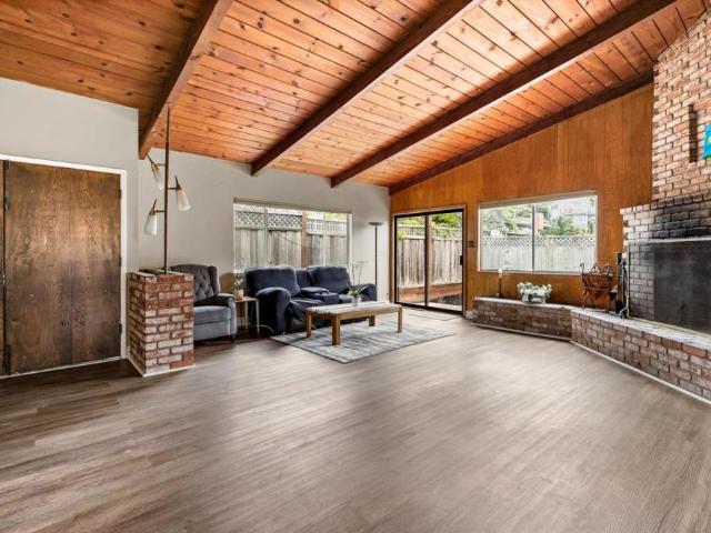 House for sale in San Mateo, California
