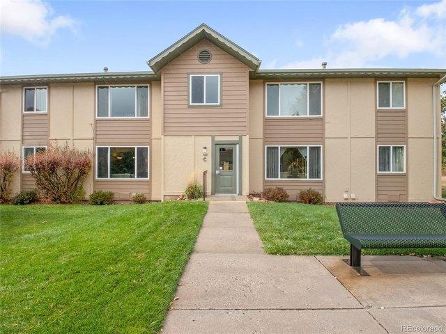 Condo for sale in Teller, Colorado