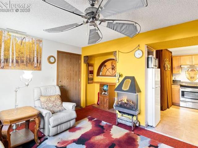 Condo for sale in Teller, Colorado