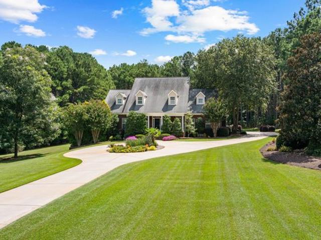 House for sale in Thomaston, Upson County