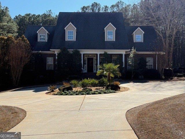 House for sale in Upson, Georgia