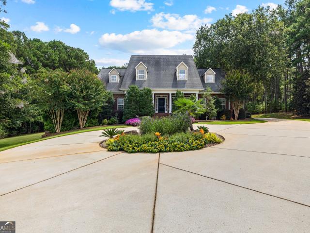 House for sale in Thomaston, Upson County