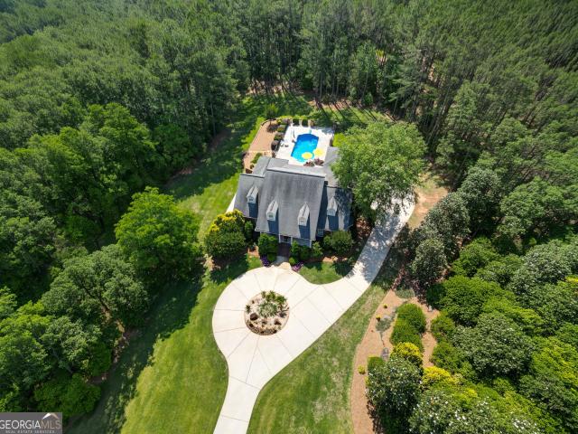 House for sale in Upson, Georgia