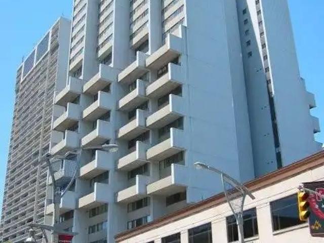 Apartment for rent in City Centre, Windsor