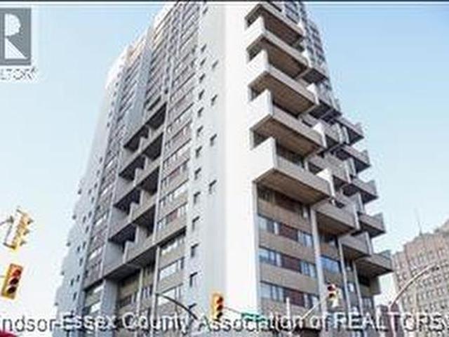 Condo for sale in Maidstone, Ontario
