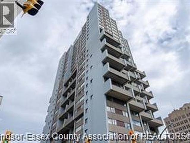 Condo for sale in Maidstone, Ontario