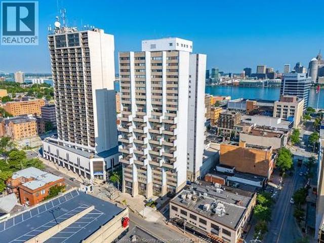 Condo for sale in Maidstone, Ontario