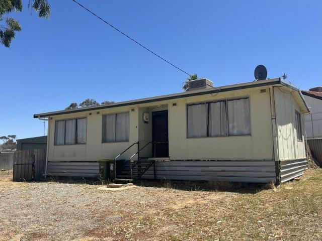 House for rent in Konnongorring, Western Australia
