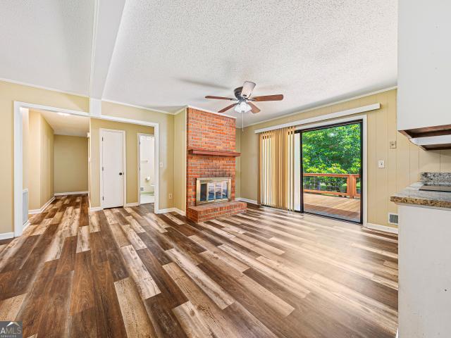 House for sale in Royston, Georgia