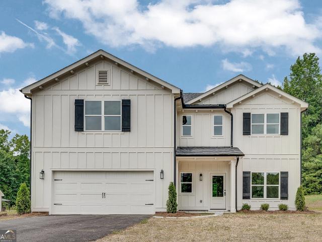 House for sale in Newborn, Georgia