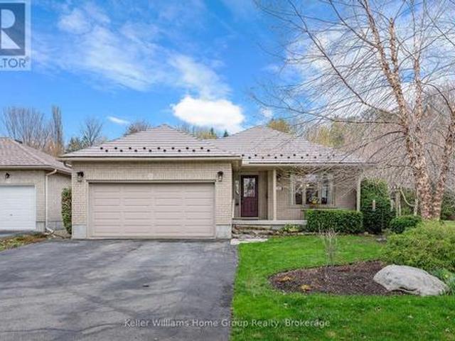 House for sale in Wellington, Ontario