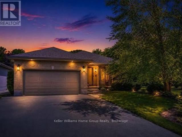 House for sale in Wellington, Ontario