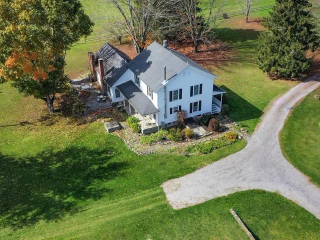 House for sale in Hartwick, New York