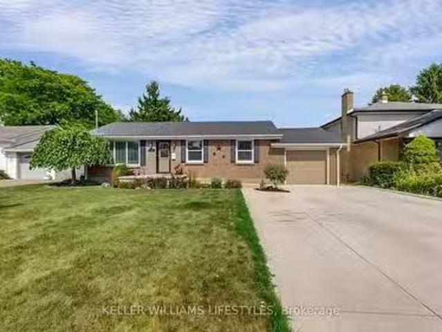 House for sale in Arva, Ontario