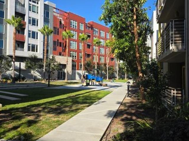 Condo for sale in Milpitas, California