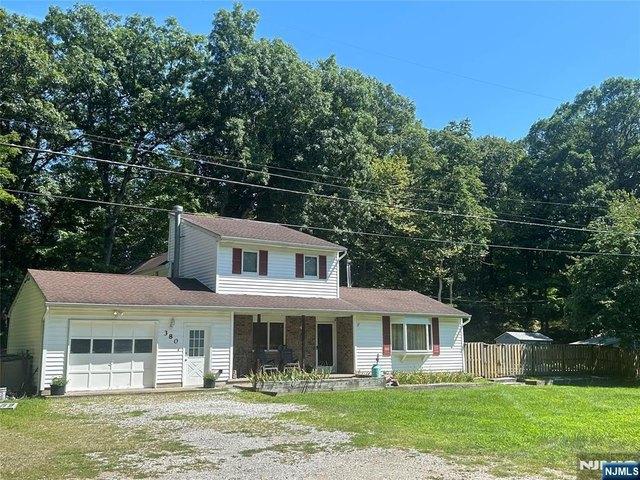 House for sale in Passaic, New Jersey