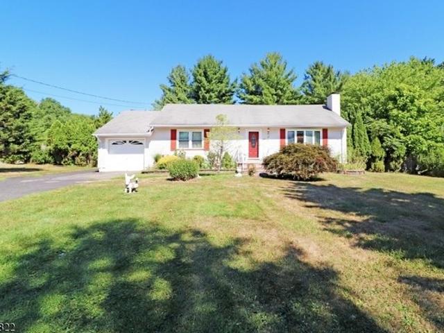 Land for sale in East Hanover, New Jersey