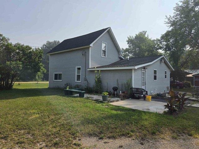 House for sale in Wild Rose, Wisconsin