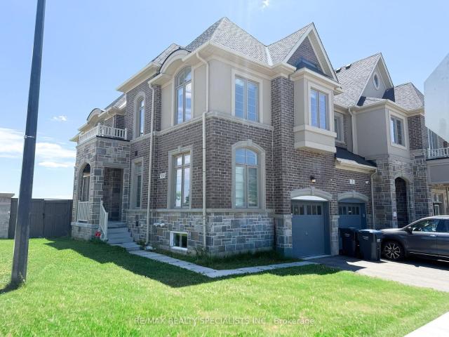 Townhouse for sale in Woburn, Ontario