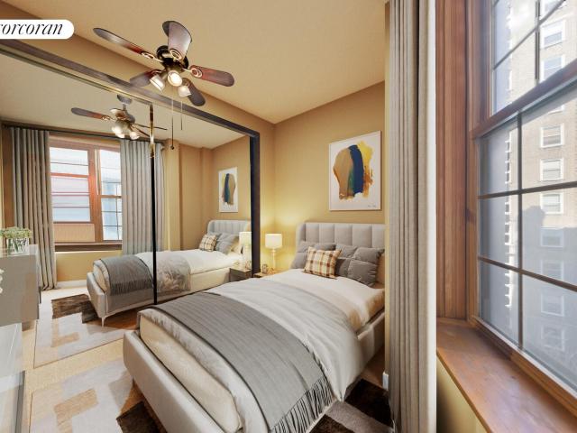 Property for sale in Manhattan Community Board 7, New York