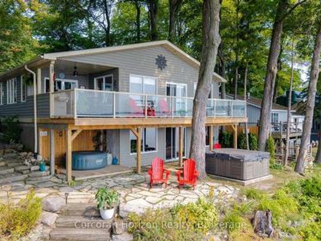 House for sale in Tay, Ontario