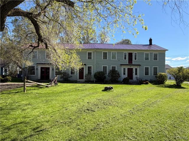 House for sale in Cortland, New York